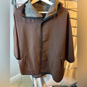 Cabi Bakersville cape NWOT